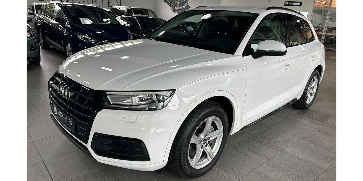 Audi Q5 67.000 km 29.950 &euro; Paderborn 33106