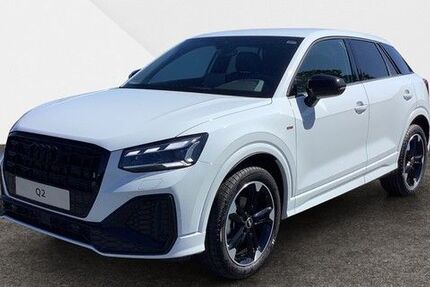 Audi Q2 7.500 km 42.490 &euro; Zwickau 08056