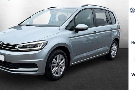 VW Touran 27.508 km 38.520 &euro; Halle / Saale 06120