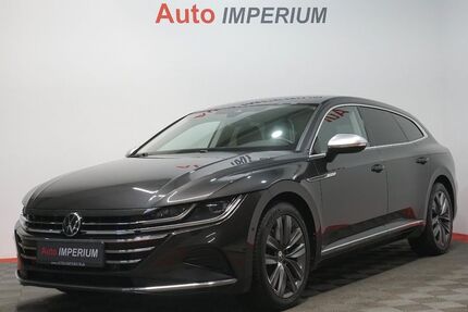 VW Arteon 61.259 km 29.990 € Schmidgaden 92546
