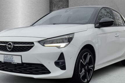 Opel Corsa 34.970 km 15.790 &euro; Schleswig 24837