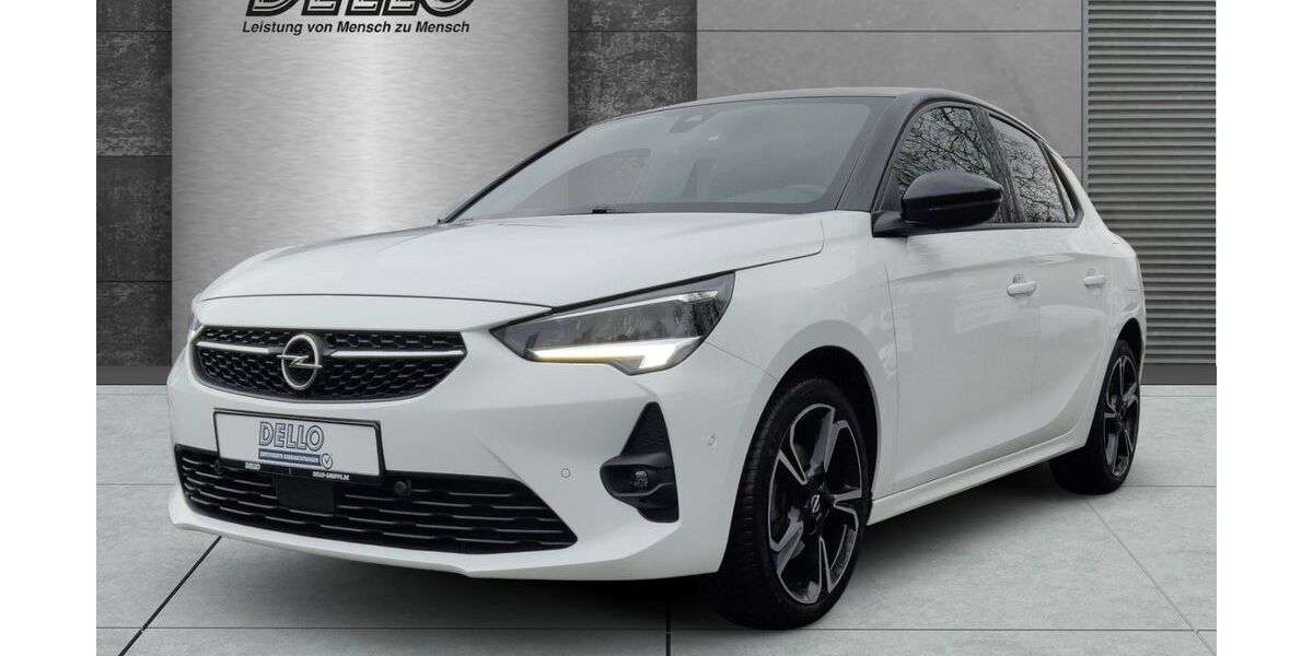 Opel Corsa 34.970 km 15.790 &euro; Schleswig 24837