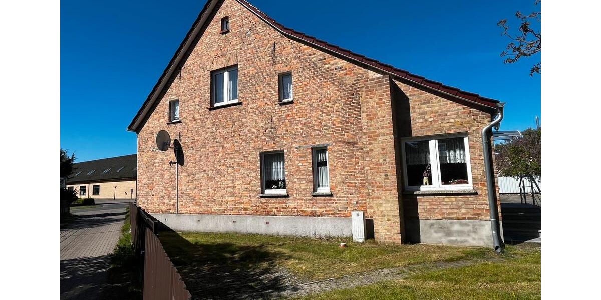 Einfamilienhaus Liepgarten - 7 Zimmer, 183 m&sup2;, 315.000&euro; | Angebot:26296466