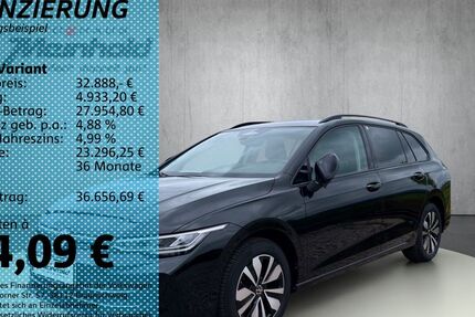 VW Golf 18.600 km 32.888 &euro; Auerbach/Rebesgrün 08209