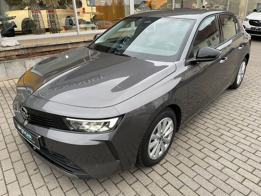 Astra