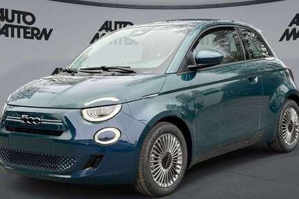 Fiat 500 2.589 km 19.490 &euro; Bünde 32257
