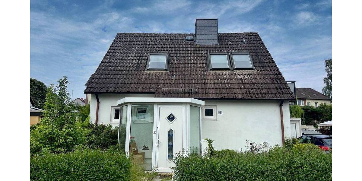 Einfamilienhaus Eutin - 4 Zimmer, 89 m&sup2;, 289.000&euro; | Angebot:26859052