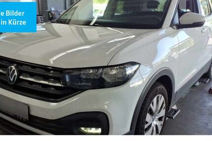 VW T-Cross 66.117 km 14.920 &euro; Eisenach 99817