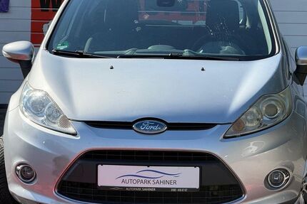 Ford Fiesta 233.864 km 1.149 &euro; VÖHRINGEN (LANDKREIS ROTTWEIL BEI STUTTGART) 72189