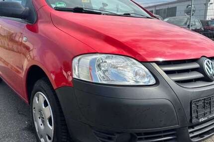 VW Fox 146.235 km 999 &euro; Lahr 77933