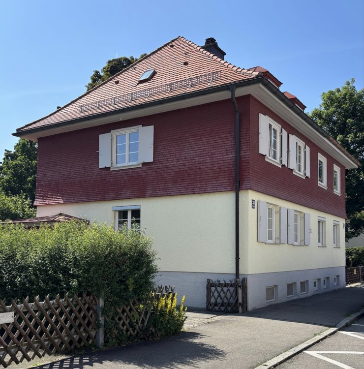 Haus zum Kaufen in Kempten 389.000 € 94 m²