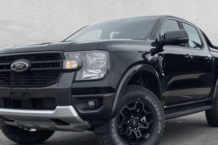 Ford Ranger 1.550 km 51.700 &euro; Regensburg 93059