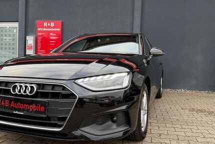 Audi A4 92.783 km 24.999 &euro; Gaggenau 76571