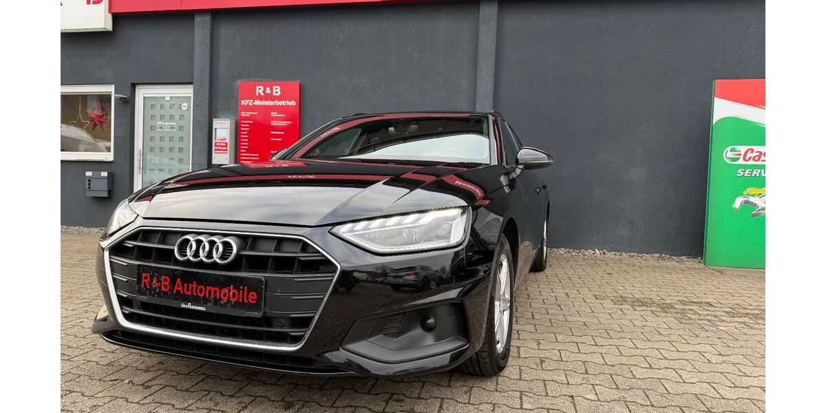 Audi A4 92.783 km 24.999 &euro; Gaggenau 76571