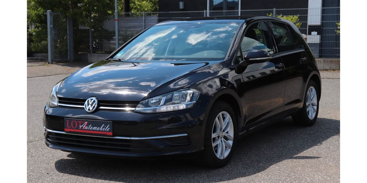 VW Golf 140.975 km 11.990 &euro; Lollar 35457