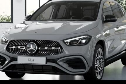 Mercedes-Benz GLA 200 9.900 km 42.790 &euro; Frankfurt 60488