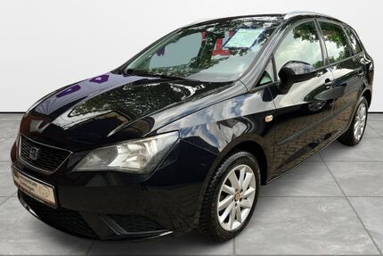Seat Ibiza 155.000 km 4.290 € stadthagen 31655