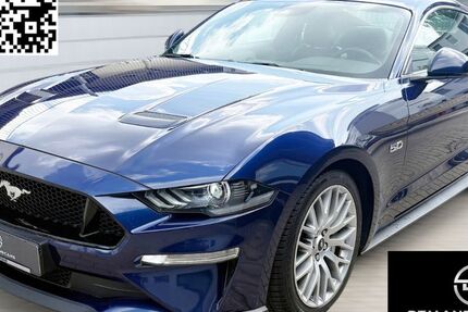 Ford Mustang 120.000 km 32.990 &euro; Hamburg 22179