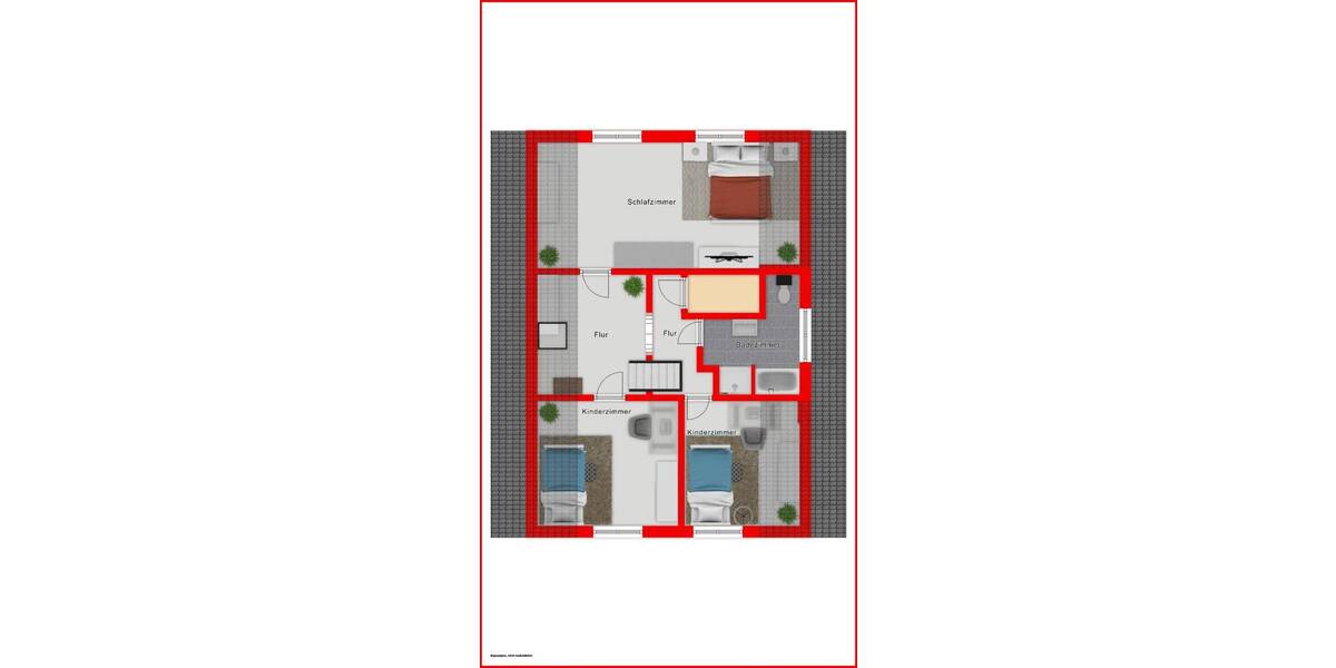 Einfamilienhaus Herzhorn - 6 Zimmer, 150 m&sup2;, 189.000&euro; | Angebot:26309123