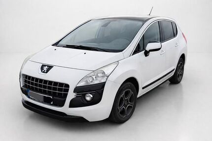 Peugeot 3008 246.000 km 3.490 &euro; Biberach 88400