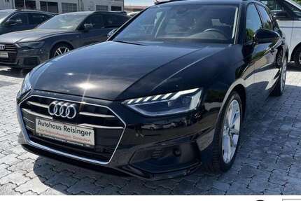 Audi A4 33.727 km 33.890 &euro; Wasserburg a.Inn 83512