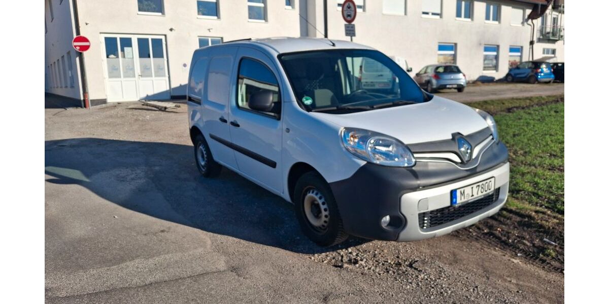 Renault Kangoo 59.689 km 9.900 &euro; München 80995