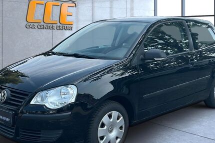 VW Polo 189.000 km 2.490 &euro; Erfurt 99092