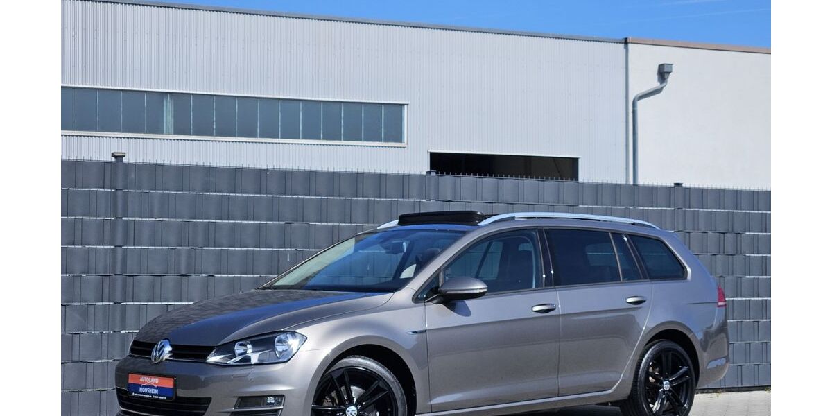 VW Golf 131.737 km 13.450 &euro; Monsheim 67590