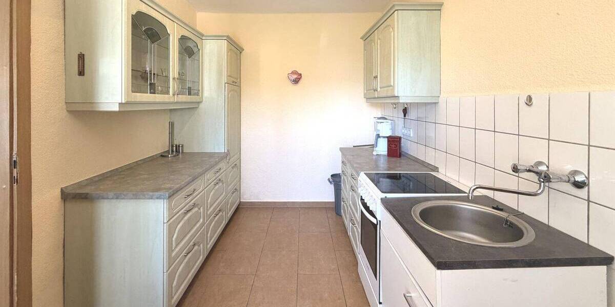 Mehrfamilienhaus, Wohnhaus Reimershagen - 1 Zimmer, 260 m&sup2;, 155.000&euro; | Angebot:26840882