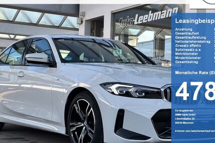 BMW 318 12.041 km 36.690 &euro; Hauzenberg 94051