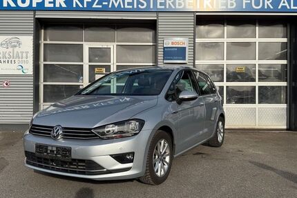 VW Golf Sportsvan 96.600 km 10.900 &euro; Lathen 49762