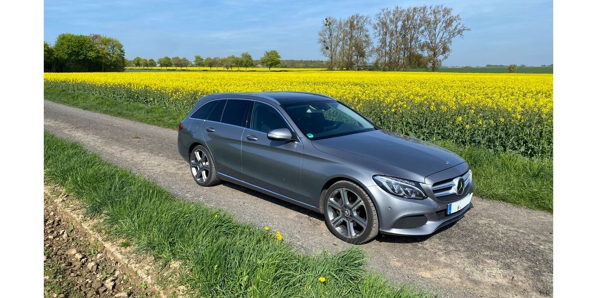 Mercedes-Benz C 250 265.995 km 14.100 &euro; Immenhausen 34376