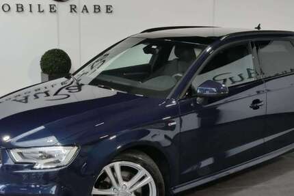 Audi A3 128.450 km 21.449 &euro; Wardenburg 26203