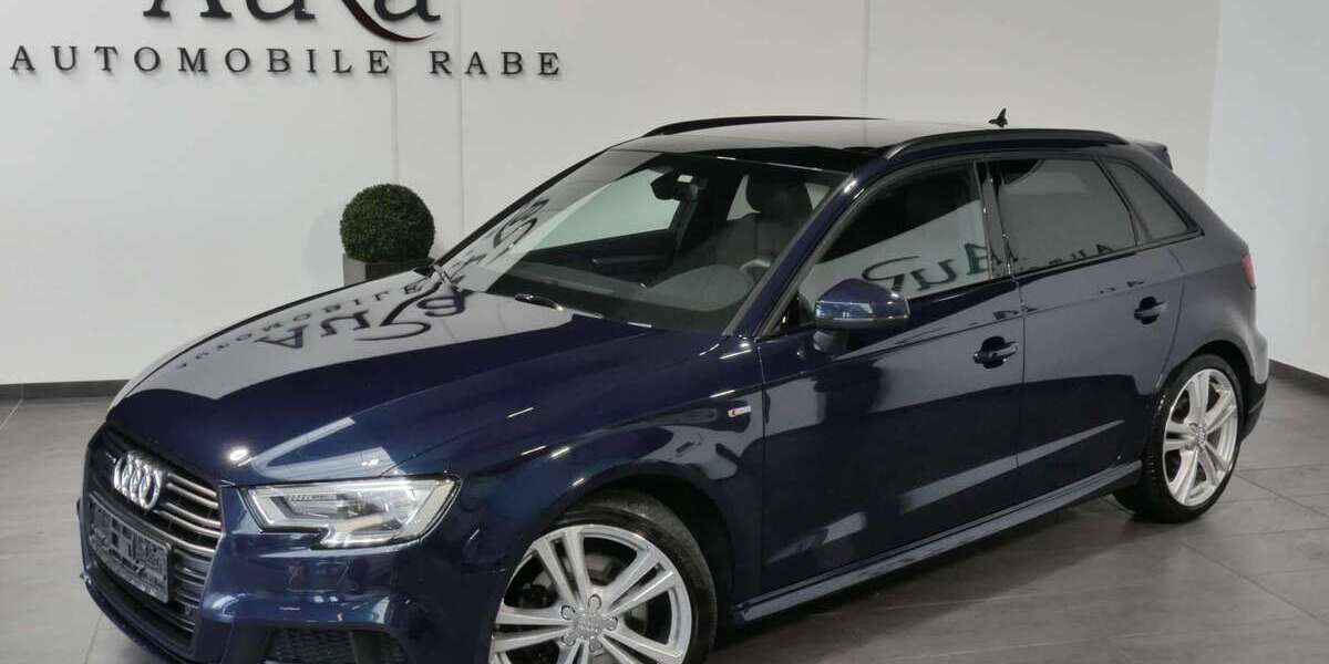 Audi A3 128.450 km 21.449 &euro; Wardenburg 26203