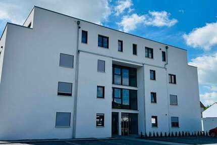 Wohnung zum Mieten in Kulmbach - Burghaig 1.150 € 105 m² 4 zimmer