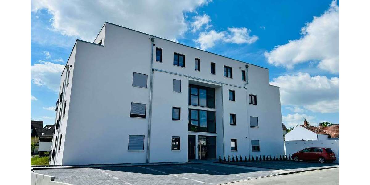 Wohnung zum Mieten in Kulmbach - Burghaig 1.150 € 105 m² 4 zimmer