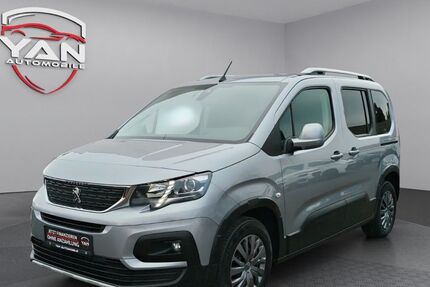 Peugeot Rifter 92.852 km 15.600 &euro; Koblenz 56070