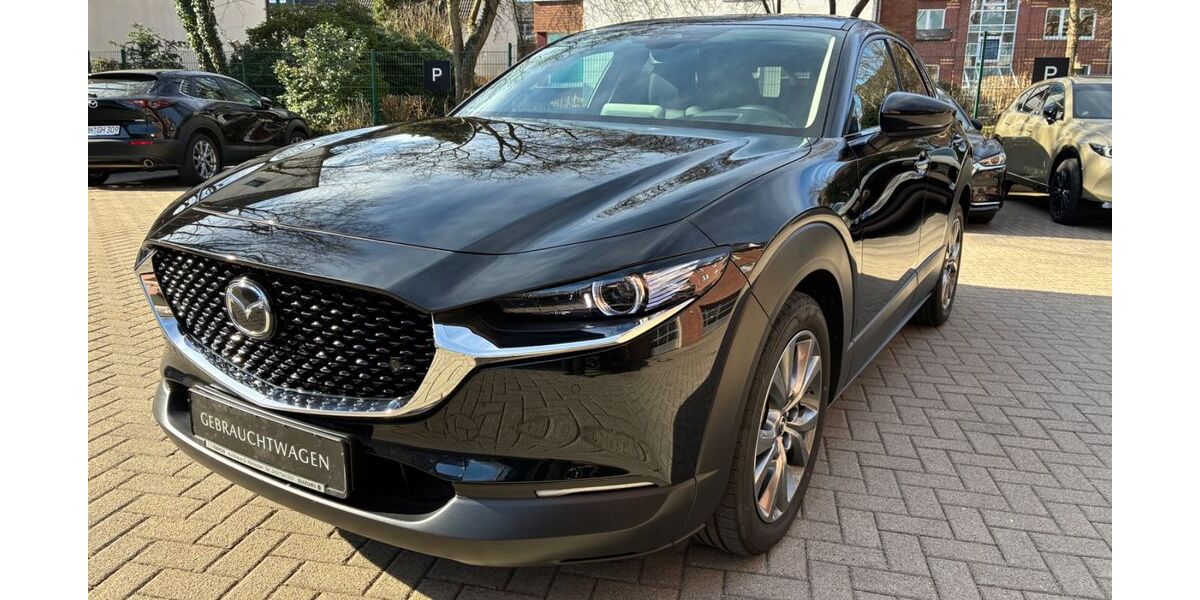 Mazda CX-30 19.250 km 23.950 &euro; Hamburg 21033