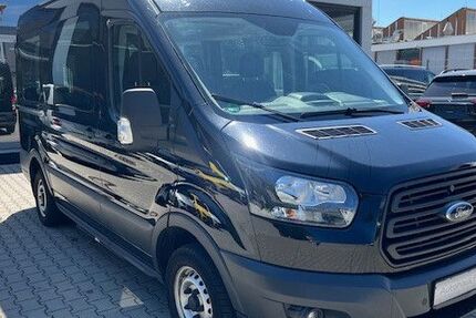 Ford Transit 116.321 km 17.850 &euro; Nürnberg 90411