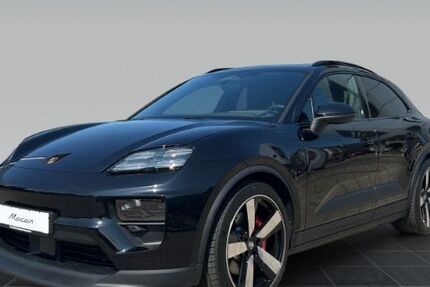 Porsche Macan 8.000 km 104.749 € Hannover 30177