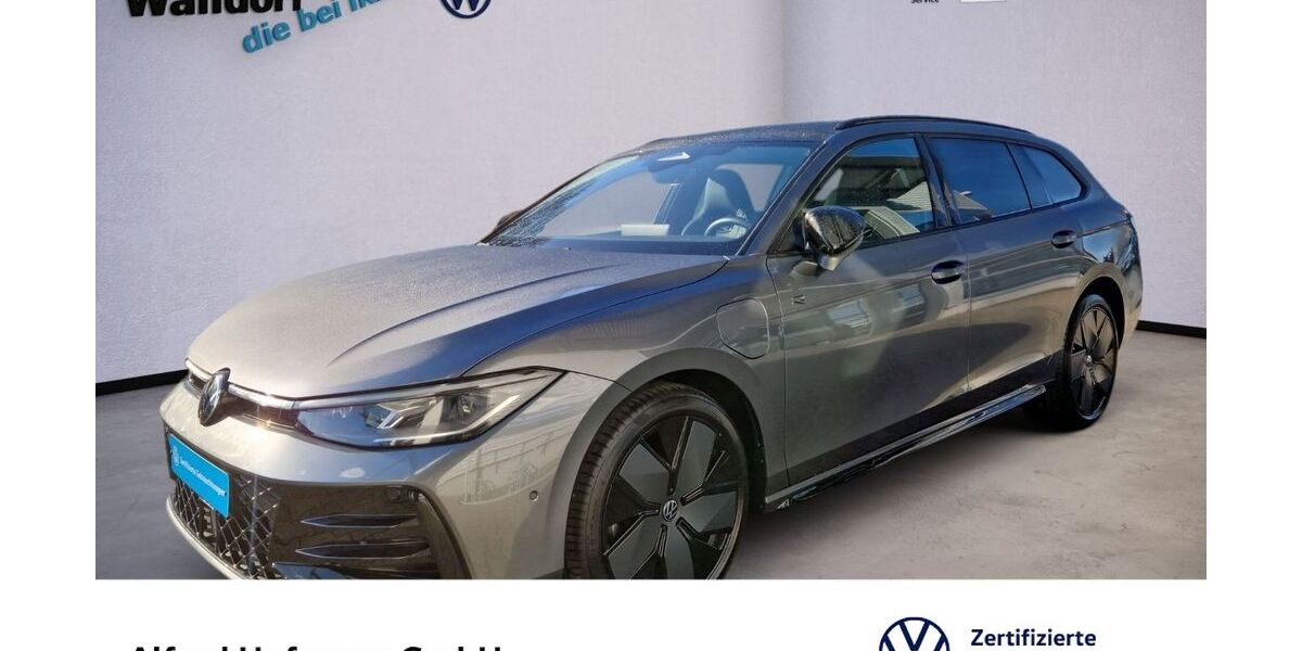 VW Passat 6.698 km 52.571 &euro; Walldorf 69190