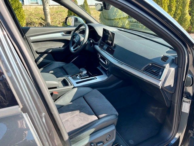 Audi Q5 79.000 km 32.900 &euro; Schlaitdorf 72667