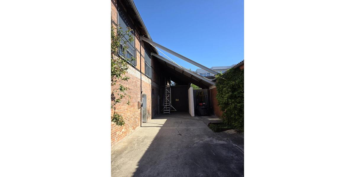 Gewerbeobjekt Hannover Buchholz-Kleefeld - 600&euro; | Angebot:26396682
