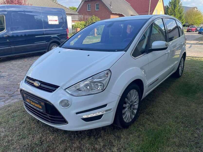 S-Max