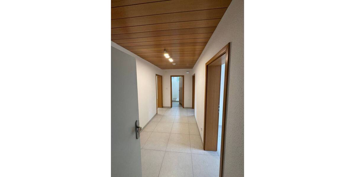 Etagenwohnung Trier Heiligkreuz - 3 Zimmer, 68 m&sup2;, 279.000&euro; | Angebot:26908614