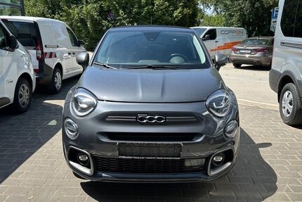 Fiat 500X 29.890 km 18.990 &euro; Frankenthal/Studernheim 67227