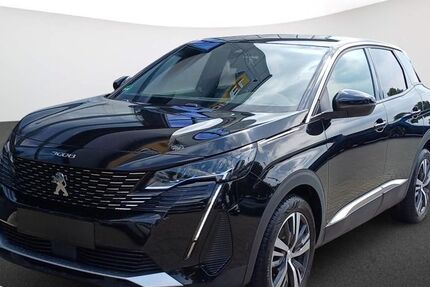 Peugeot 3008 19.530 km 23.980 &euro; Borken 46325
