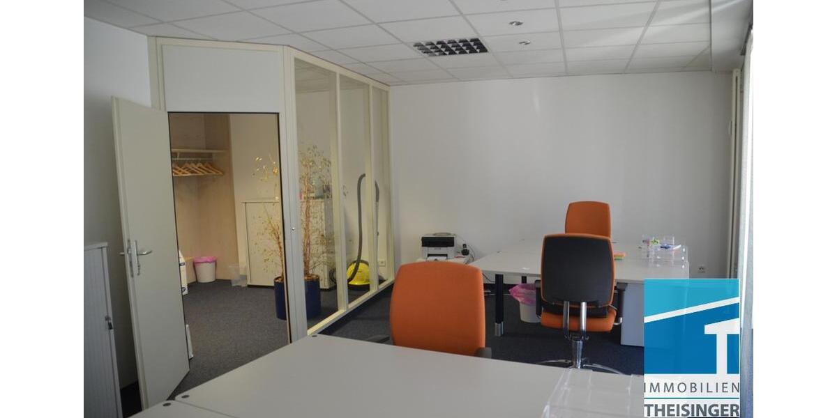 Gewerbeobjekt Ingolstadt - 680&euro; | Angebot:26073705