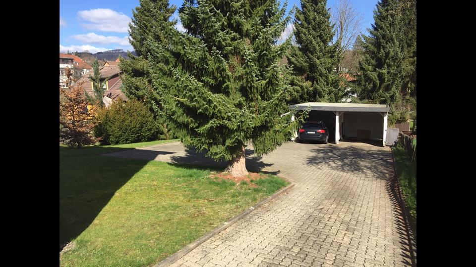 Etagenwohnung Bad Sachsa - 3 Zimmer, 72 m&sup2;, 540&euro; | Angebot:26610257