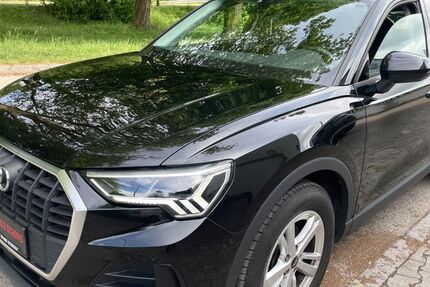 Audi Q3 111.251 km 24.900 &euro; Eching 85386